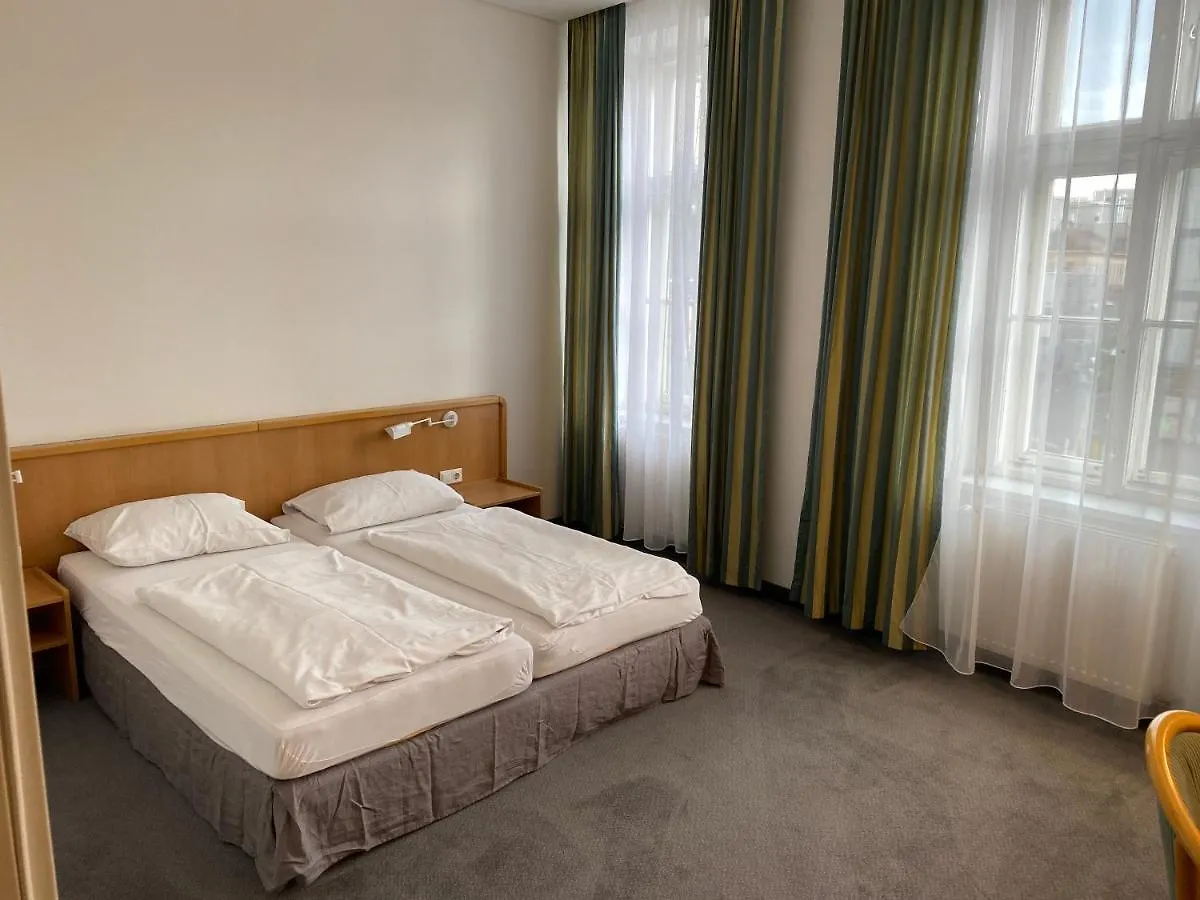 ** Hotel Kolbeck Rooms Wenen Oostenrijk