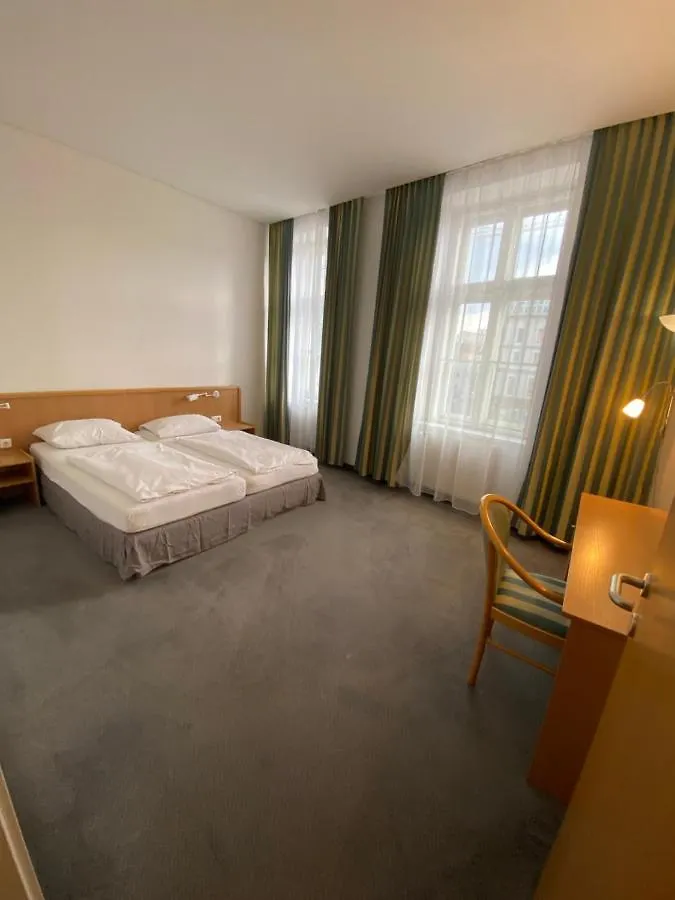 Kolbeck Rooms Wenen 2*,  Oostenrijk