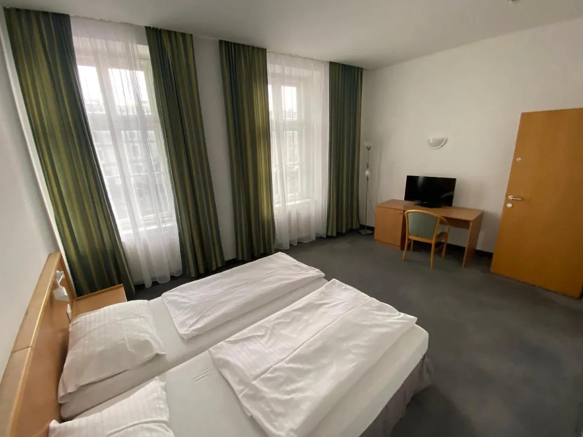 ** Hotel Kolbeck Rooms Wenen Oostenrijk