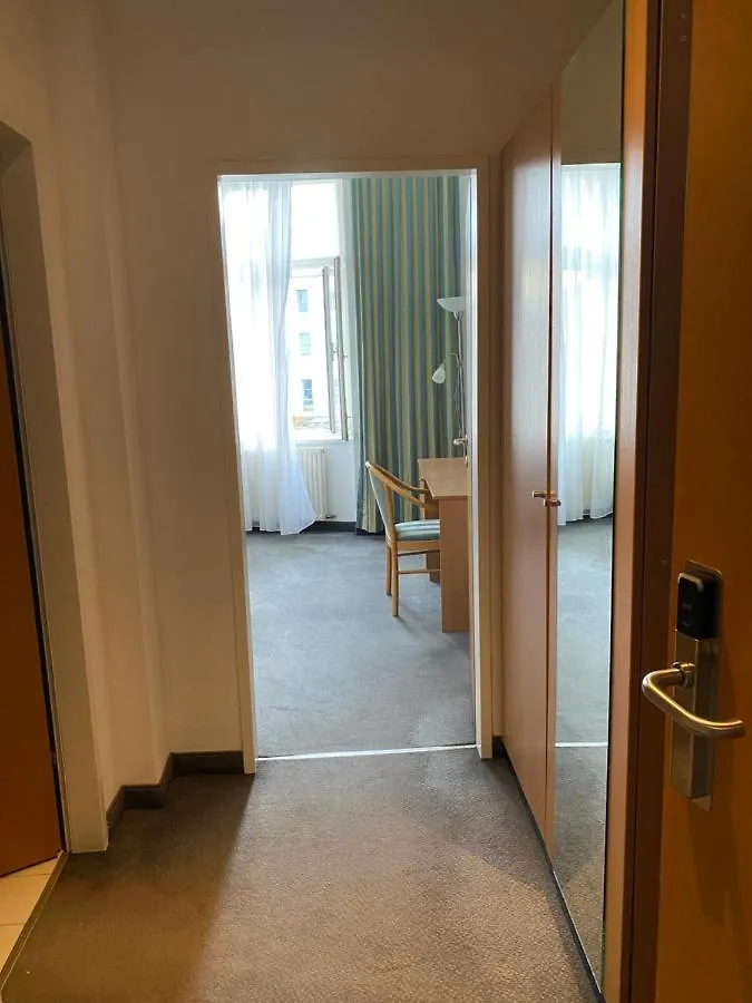 Kolbeck Rooms Wenen
