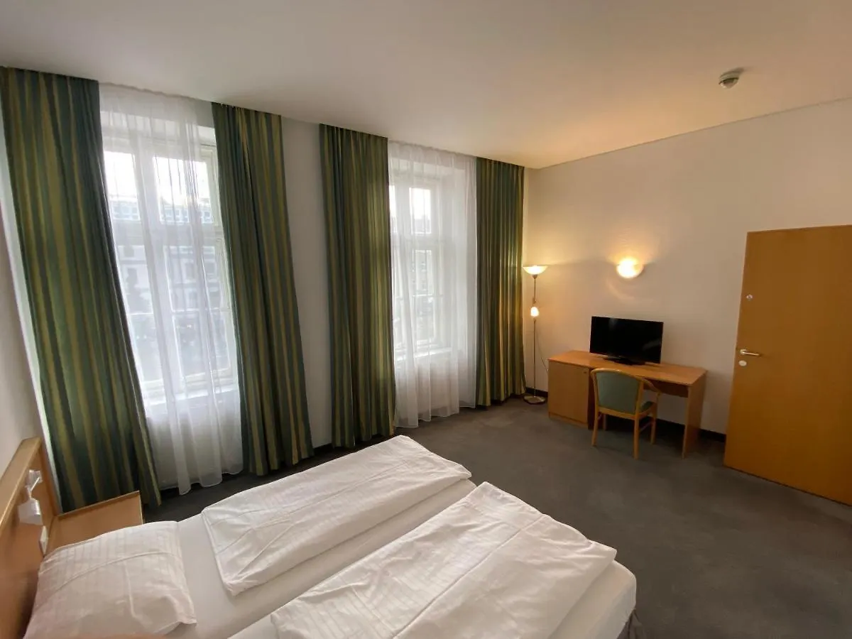 Kolbeck Rooms Wenen
