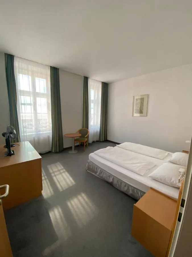 Kolbeck Rooms Wenen 2*,  Oostenrijk