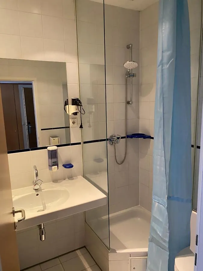 Kolbeck Rooms Wenen Hotel