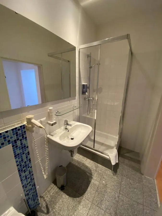Kolbeck Rooms Wenen Hotel