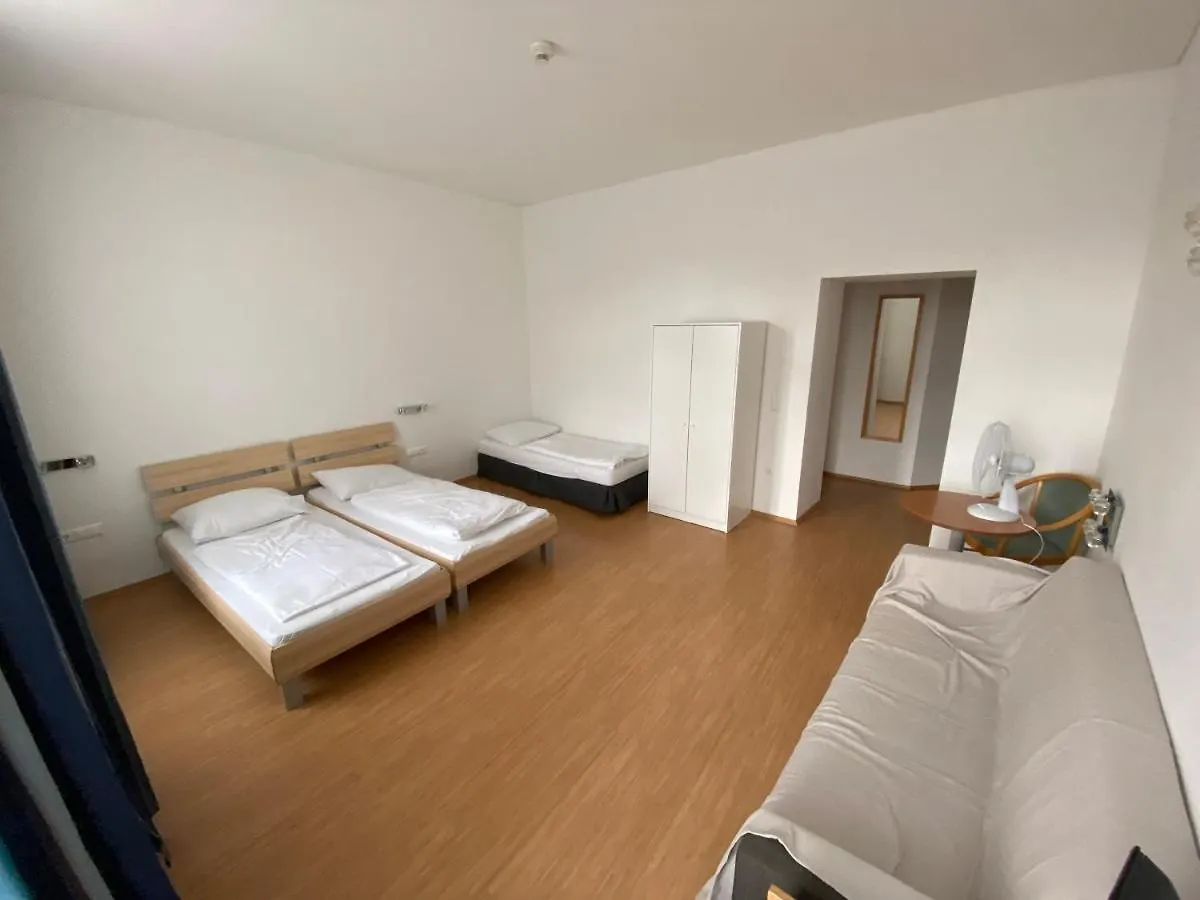 Hotel Kolbeck Rooms Wenen