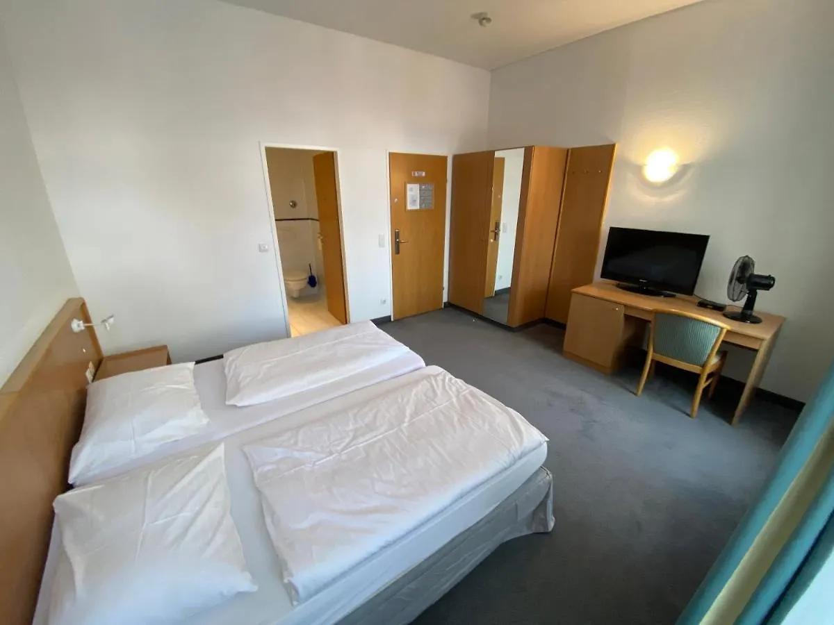 Kolbeck Rooms Wenen