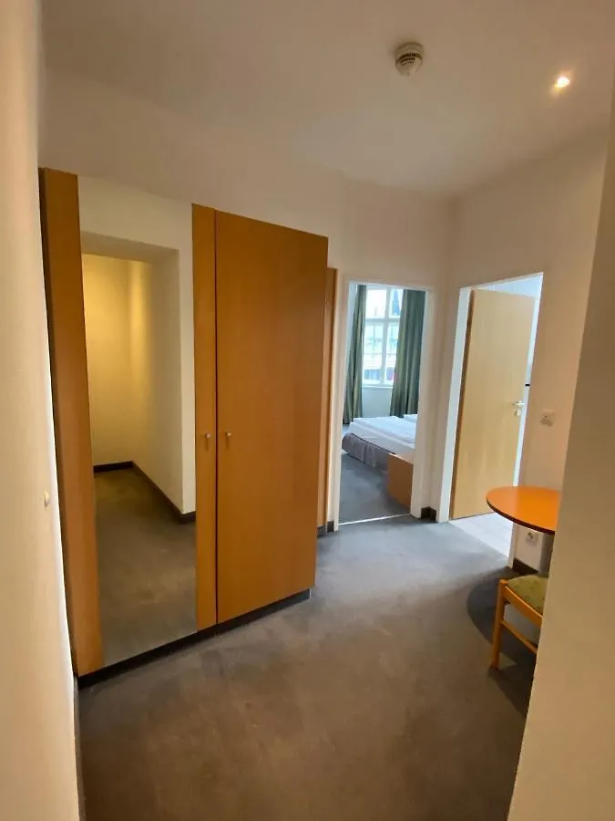Kolbeck Rooms Wenen Oostenrijk