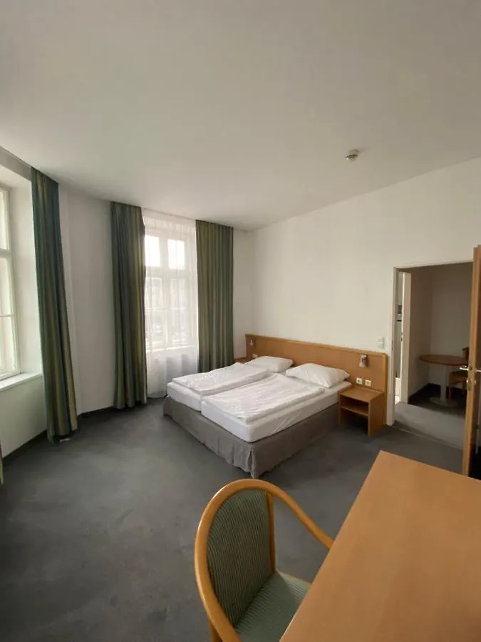 Kolbeck Rooms Wenen Oostenrijk