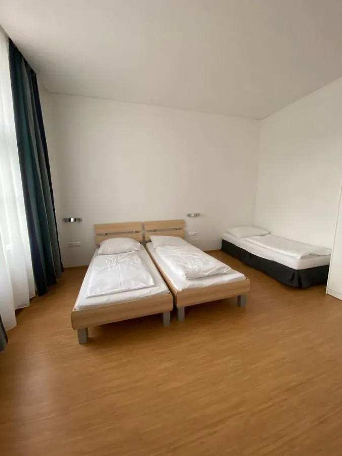 Kolbeck Rooms Wenen Hotel