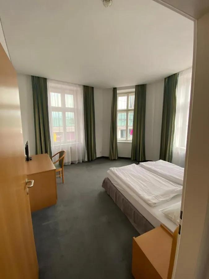 Hotel Kolbeck Rooms Wenen