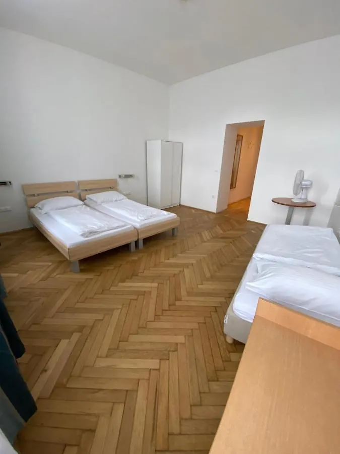 Hotel Kolbeck Rooms Wenen