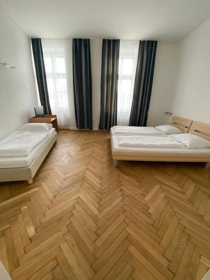 Kolbeck Rooms Wenen