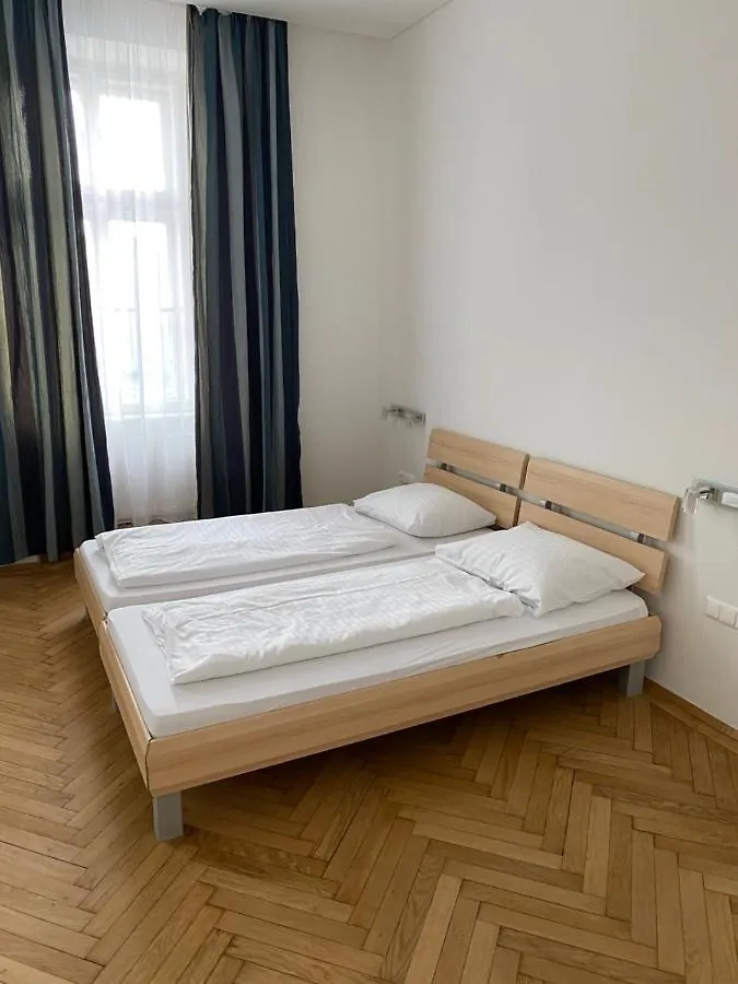 Kolbeck Rooms Wenen Hotel