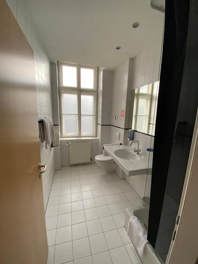 Kolbeck Rooms Wenen