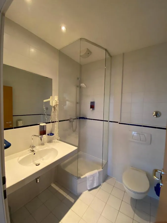 Kolbeck Rooms Vienna Hotel