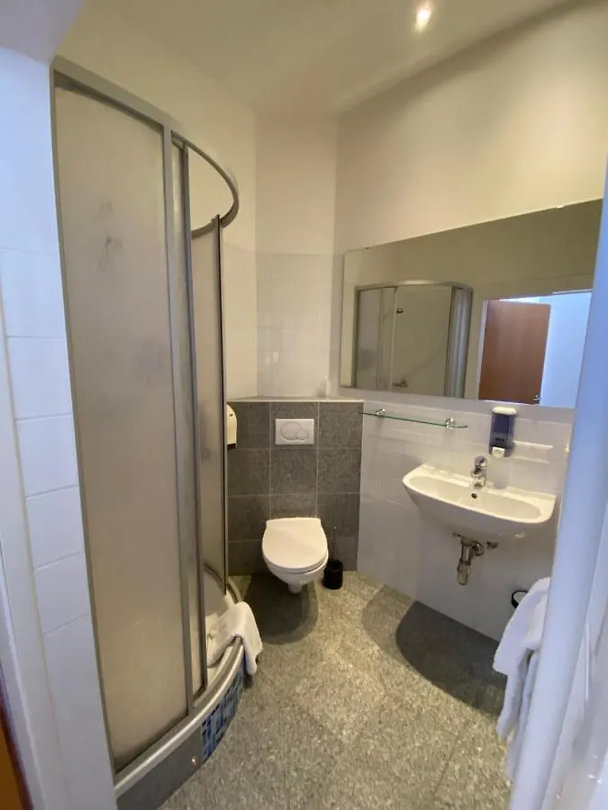** Hotel Kolbeck Rooms Wenen Oostenrijk