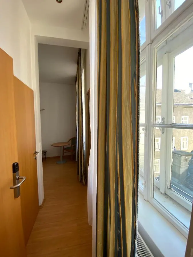 Kolbeck Rooms Wenen