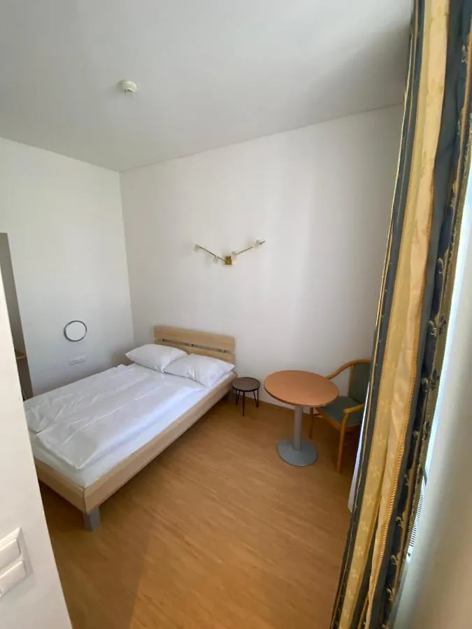 Hotel Kolbeck Rooms Wenen