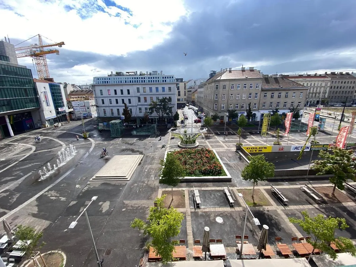 Kolbeck Rooms Wiedeń Hotel