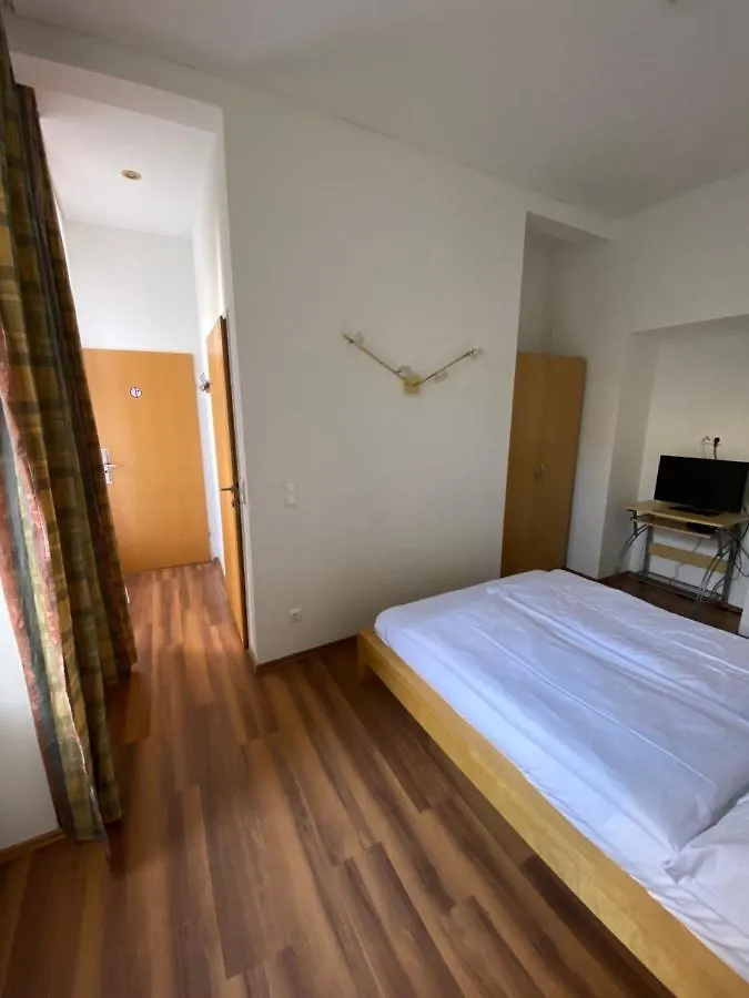 Kolbeck Rooms Vienna