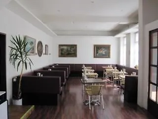 Kolbeck Rooms Wenen Oostenrijk