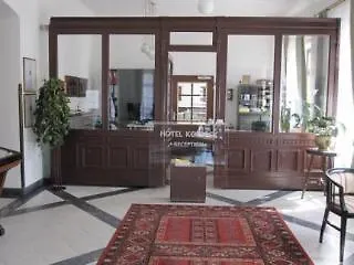 Kolbeck Rooms Wiedeń Hotel