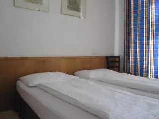 Kolbeck Rooms Wenen