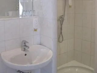 Kolbeck Rooms Wenen Hotel