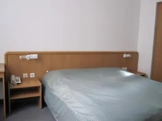 ** Hotel Kolbeck Rooms Wenen Oostenrijk