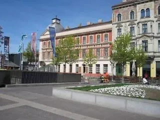 Hotel Kolbeck Rooms Wiedeń