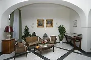 Hotel Kolbeck Rooms Wenen