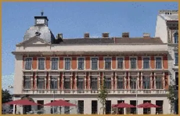 Kolbeck Rooms Wiedeń Hotel