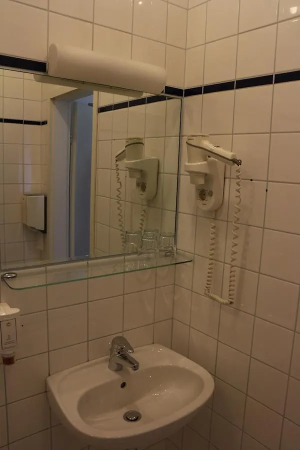 Kolbeck Rooms Wenen Oostenrijk
