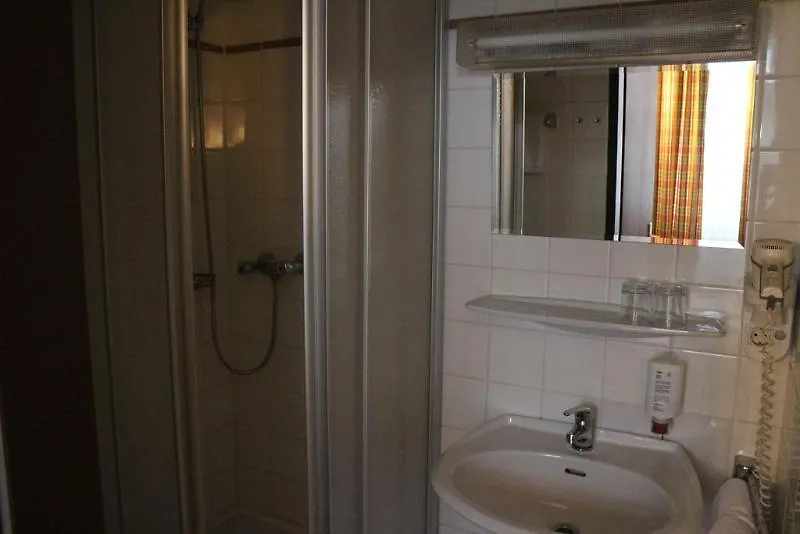Hotel Kolbeck Rooms Wenen