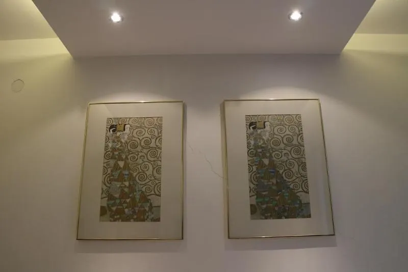 Kolbeck Rooms Wenen Hotel